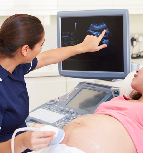 NHS Image Text
