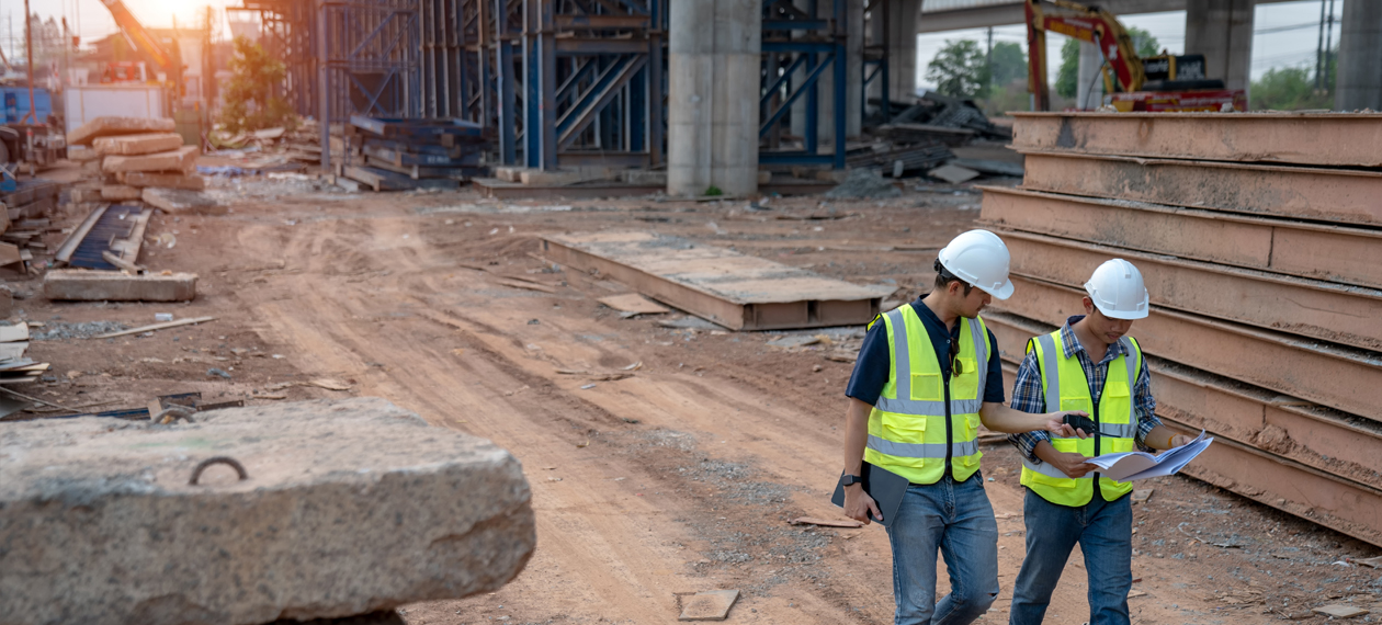image showing construction workers