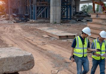 image showing construction workers